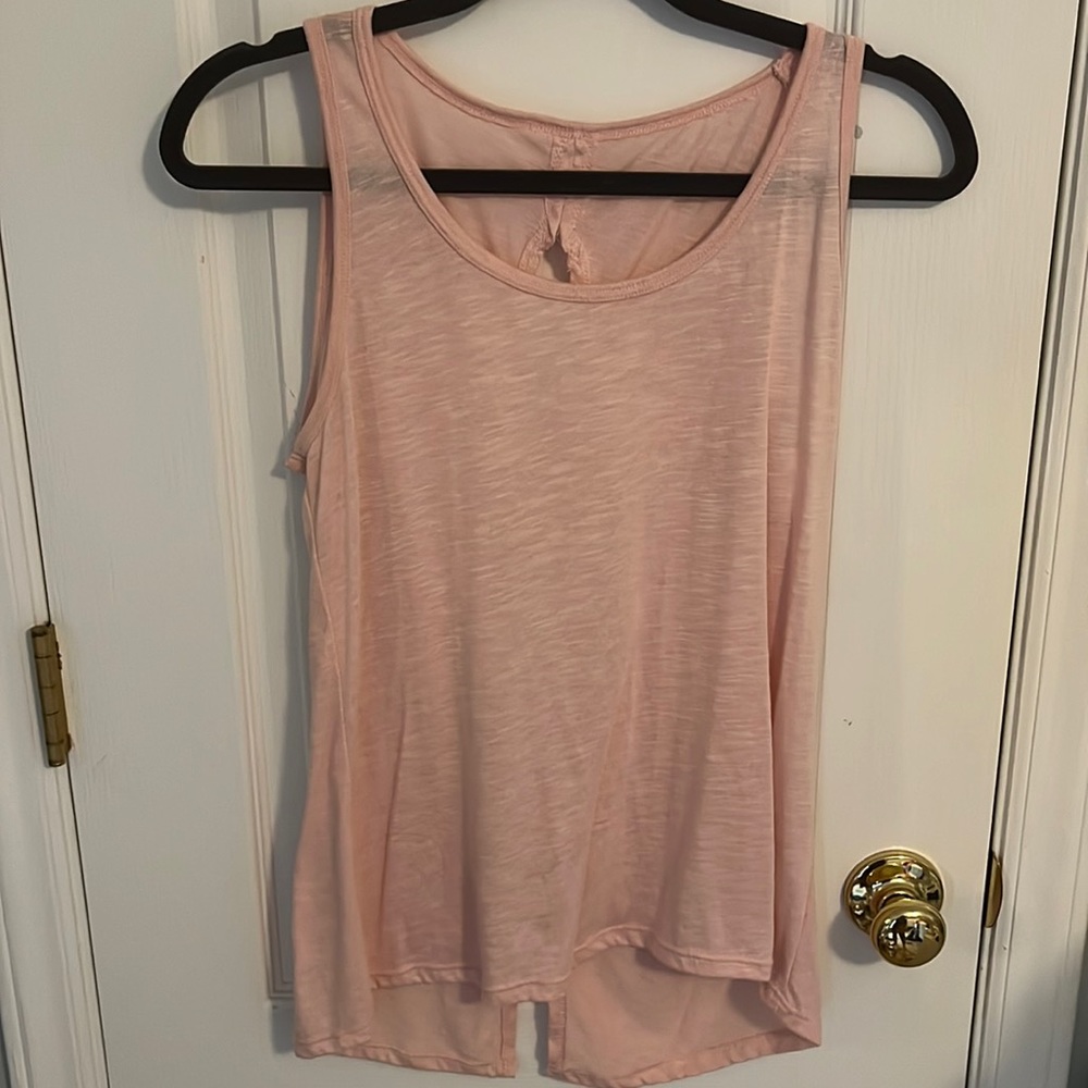 Balance Collection Tank Top.